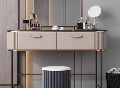 Konsolen Tisch Schminktisch Schmink Tische Schlaf Zimmer Konsole